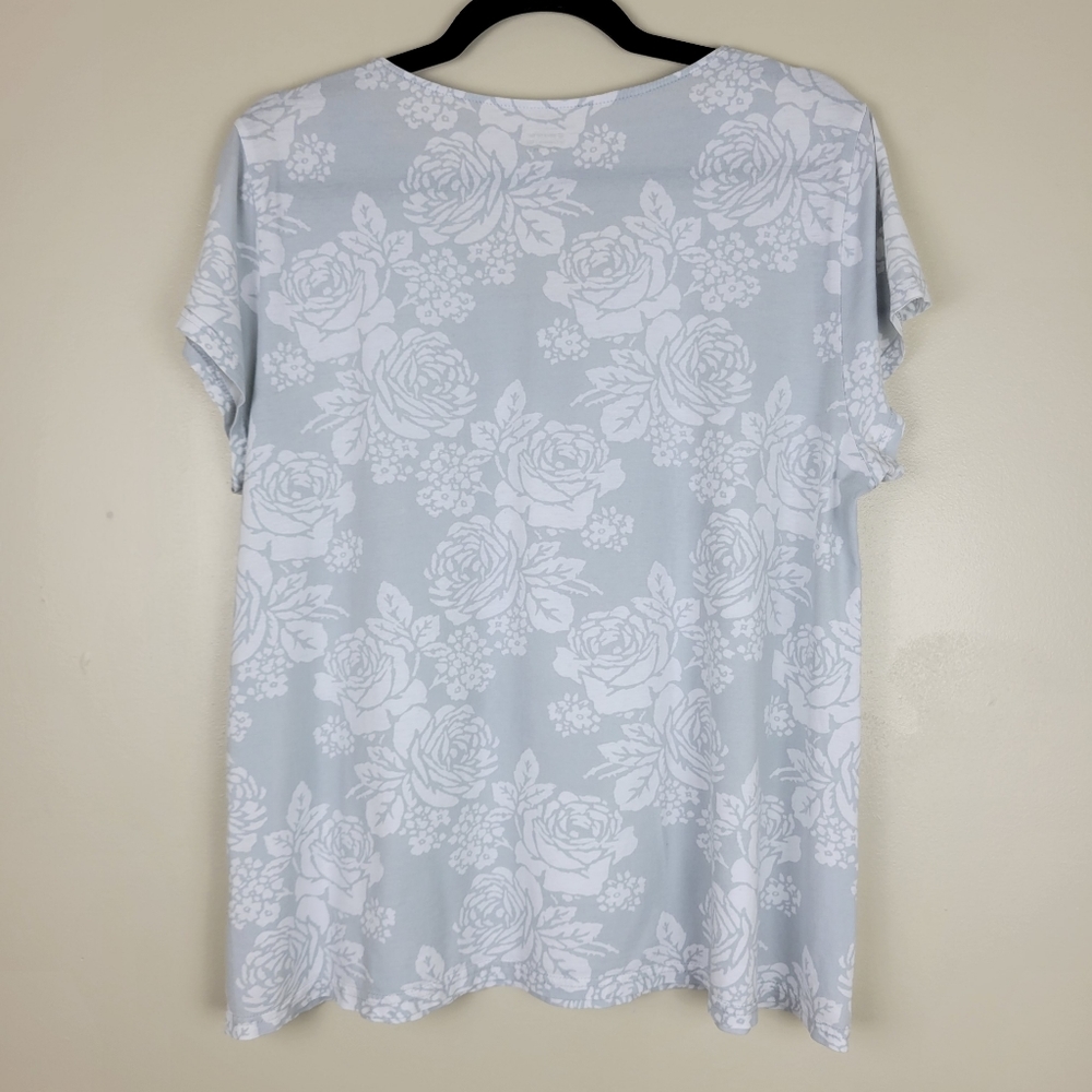Garnet Hill tshirt - Picture 5 of 6